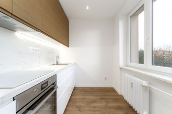 Pronájem bytu 1+1 v osobním vlastnictví 29 m², Ostrava
