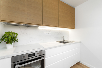 Pronájem bytu 1+1 v osobním vlastnictví 29 m², Ostrava