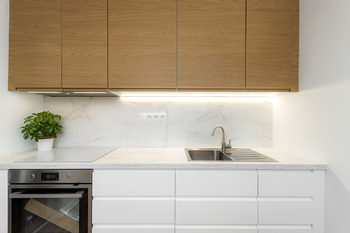 Pronájem bytu 1+1 v osobním vlastnictví 29 m², Ostrava