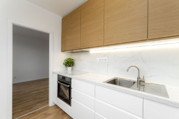 Pronájem bytu 1+1 v osobním vlastnictví 29 m², Ostrava