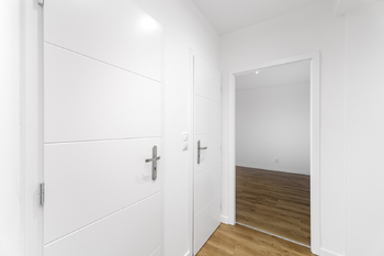 Pronájem bytu 1+1 v osobním vlastnictví 29 m², Ostrava