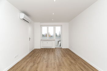 Pronájem bytu 1+1 v osobním vlastnictví 29 m², Ostrava