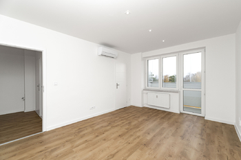 Pronájem bytu 1+1 v osobním vlastnictví 29 m², Ostrava