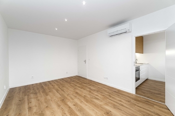 Pronájem bytu 1+1 v osobním vlastnictví 29 m², Ostrava