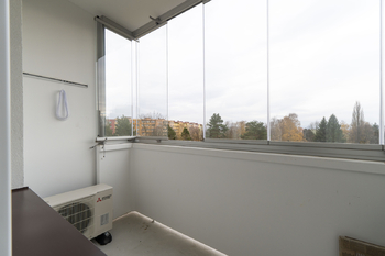 Pronájem bytu 1+1 v osobním vlastnictví 29 m², Ostrava