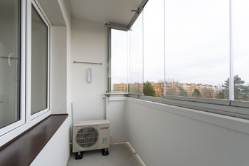 Pronájem bytu 1+1 v osobním vlastnictví 29 m², Ostrava