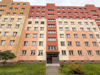 Pronájem bytu 1+1 v osobním vlastnictví 29 m², Ostrava