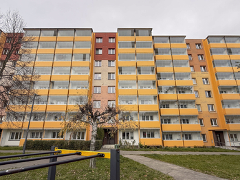 Pronájem bytu 1+1 v osobním vlastnictví 29 m², Ostrava
