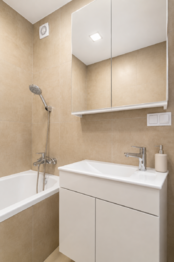 Pronájem bytu 1+1 v osobním vlastnictví 29 m², Ostrava