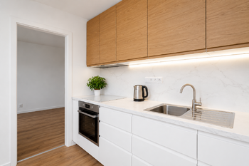 Pronájem bytu 1+1 v osobním vlastnictví 29 m², Ostrava