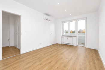 Pronájem bytu 1+1 v osobním vlastnictví 29 m², Ostrava