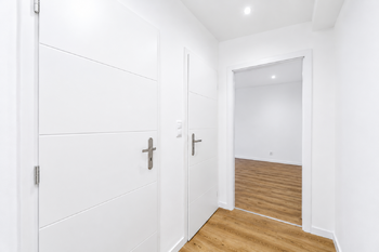 Pronájem bytu 1+1 v osobním vlastnictví 29 m², Ostrava