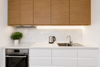 Pronájem bytu 1+1 v osobním vlastnictví 29 m², Ostrava