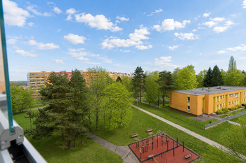 Pronájem bytu 1+1 v osobním vlastnictví 29 m², Ostrava