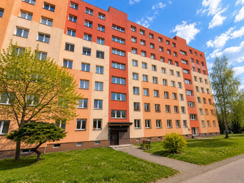 Pronájem bytu 1+1 v osobním vlastnictví 29 m², Ostrava