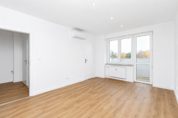 Pronájem bytu 1+1 v osobním vlastnictví 29 m², Ostrava