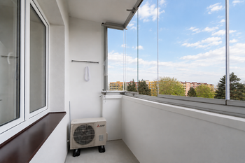 Pronájem bytu 1+1 v osobním vlastnictví 29 m², Ostrava