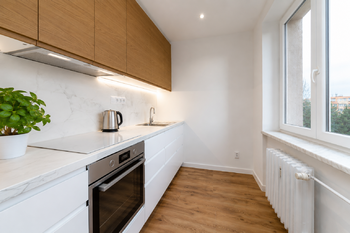 Pronájem bytu 1+1 v osobním vlastnictví 29 m², Ostrava