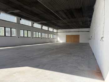 Pronájem skladovacích prostor, Odrovice