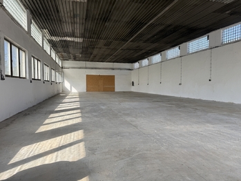 Pronájem skladovacích prostor, Odrovice