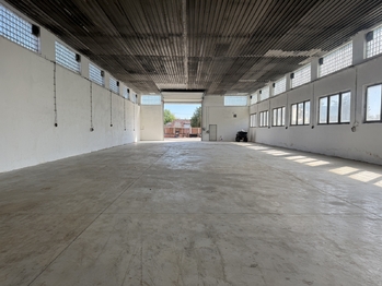 Pronájem skladovacích prostor, Odrovice