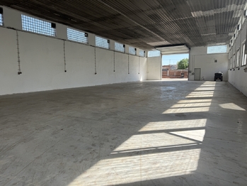 Pronájem skladovacích prostor, Odrovice