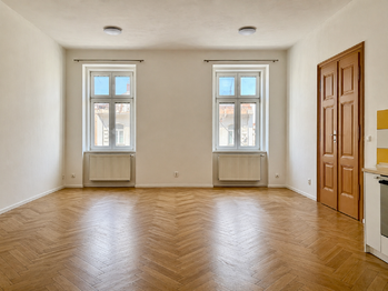 Pronájem bytu 2+kk v osobním vlastnictví 62 m², Plzeň