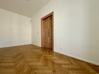 Pronájem bytu 2+kk v osobním vlastnictví 62 m², Plzeň