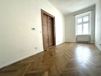 Pronájem bytu 2+kk v osobním vlastnictví 62 m², Plzeň