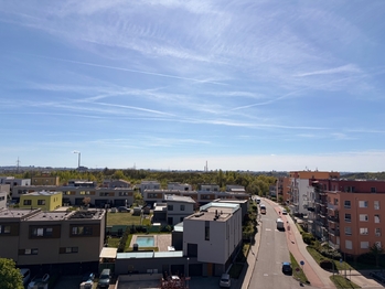 Pronájem bytu 1+kk v osobním vlastnictví 31 m², Praha 9 - Černý Most