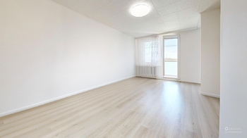 Prodej bytu 3+1 v osobním vlastnictví 75 m², Praha 9 - Černý Most