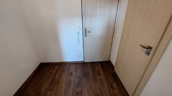 Pronájem bytu 2+kk v osobním vlastnictví 41 m², Rousínov