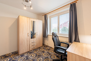 Prodej bytu 3+1 v osobním vlastnictví 62 m², Olomouc
