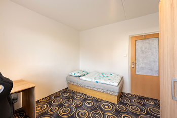 Prodej bytu 3+1 v osobním vlastnictví 62 m², Olomouc