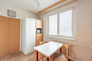 Prodej bytu 3+1 v osobním vlastnictví 62 m², Olomouc