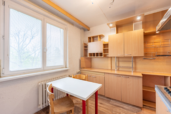 Prodej bytu 3+1 v osobním vlastnictví 62 m², Olomouc