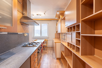 Prodej bytu 3+1 v osobním vlastnictví 62 m², Olomouc