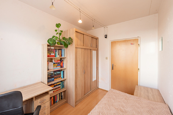 Prodej bytu 3+1 v osobním vlastnictví 62 m², Olomouc