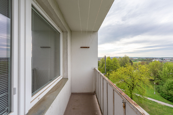 Prodej bytu 3+1 v osobním vlastnictví 62 m², Olomouc