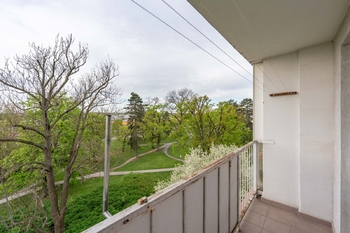 Prodej bytu 3+1 v osobním vlastnictví 62 m², Olomouc