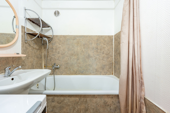 Prodej bytu 3+1 v osobním vlastnictví 62 m², Olomouc