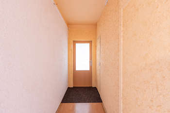 Prodej bytu 3+1 v osobním vlastnictví 62 m², Olomouc