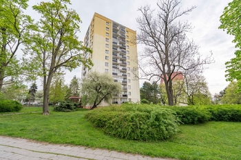Prodej bytu 3+1 v osobním vlastnictví 62 m², Olomouc