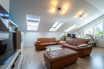 Prodej bytu 3+kk v osobním vlastnictví 88 m², Nupaky