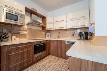 Prodej bytu 3+kk v osobním vlastnictví 88 m², Nupaky