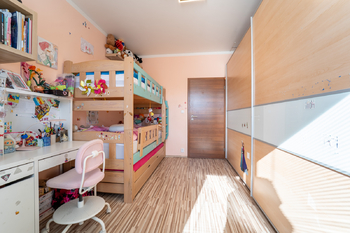 Prodej bytu 3+kk v osobním vlastnictví 88 m², Nupaky