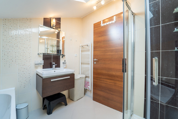 Prodej bytu 3+kk v osobním vlastnictví 88 m², Nupaky