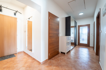 Prodej bytu 3+kk v osobním vlastnictví 88 m², Nupaky
