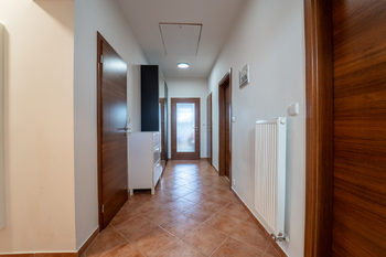 Prodej bytu 3+kk v osobním vlastnictví 88 m², Nupaky