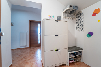 Prodej bytu 3+kk v osobním vlastnictví 88 m², Nupaky